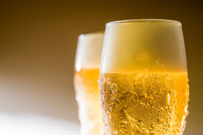 暑い日は『ビール』で乾杯！意外と知らないビールの歴史