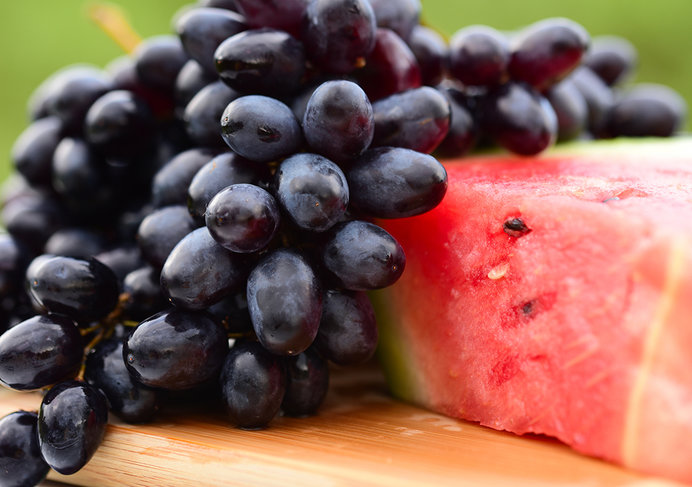 夏の果物は夏バテ気味の人、乳幼児、高齢者にもおすすめ！