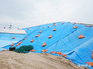 「平成30年7月豪雨」と「平成26年8月豪雨」の被災地　なお残る爪痕と復興の兆し