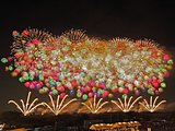 10月もまだまだ花火が楽しめる！厳選・4大会をご紹介！