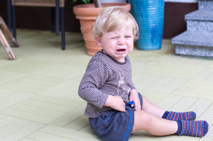 知っておきたい！柱となる4つの子どもの権利