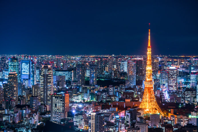 夜景がきれいなデートスポットをご紹介！〈関東編〉