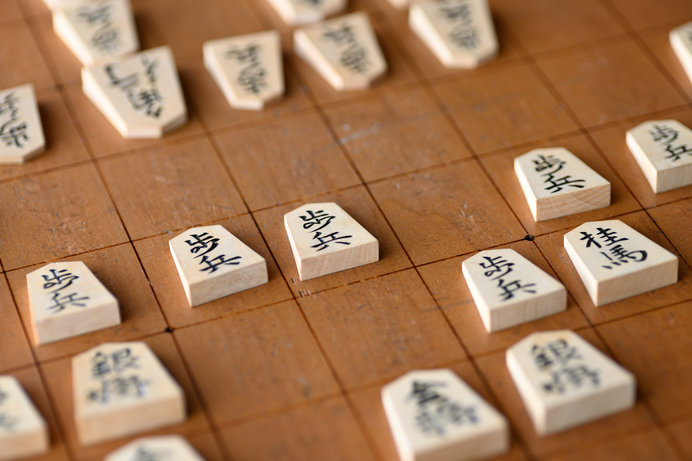 11月17日は「将棋の日」。将棋は古代インドからはじまった？