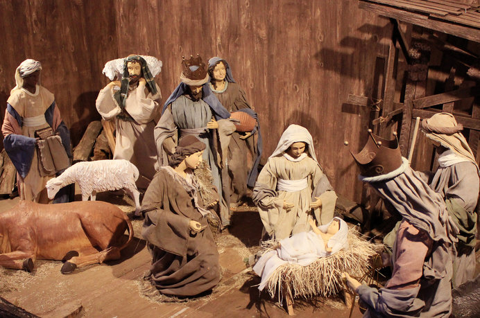 クリスマス イエス生誕の物語は どうして私たちの心を打つのでしょうか Tenki Jpサプリ 19年12月25日 日本気象協会 Tenki Jp