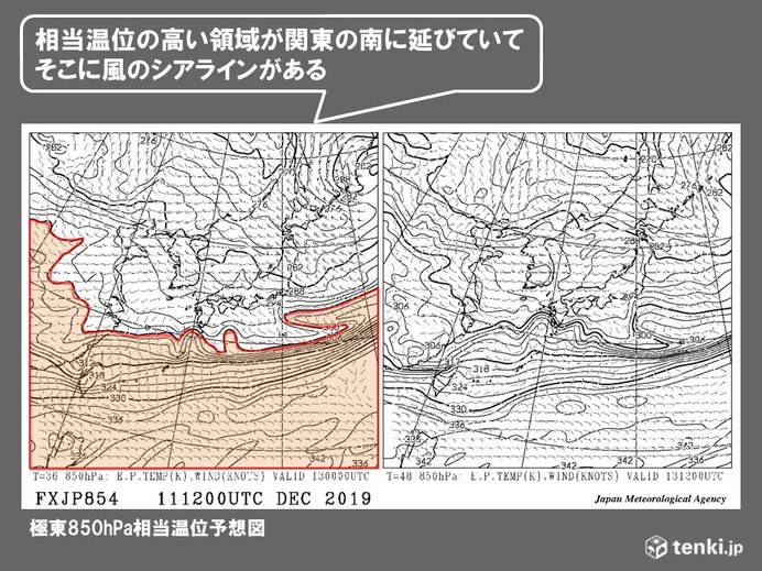 山頂で初日の出を見よう！天気の注目ポイントは？_画像