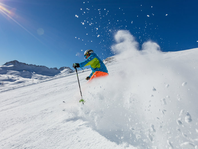 スキーシーズン到来！〈地元で人気のスキー場／北海道〉