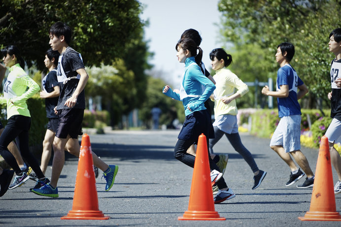 2020年に初開催されるマラソン大会に参加しよう！