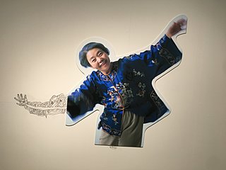 樹木希林のライフスタイル「遊びをせんとや生まれけむ展」1月26日まで！