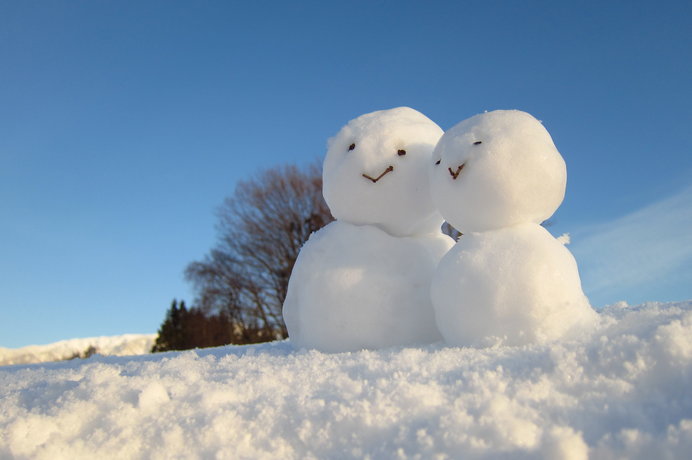 冬を楽しもう 雪と氷のイベント 東北 Tenki Jpサプリ 年02月12日 日本気象協会 Tenki Jp