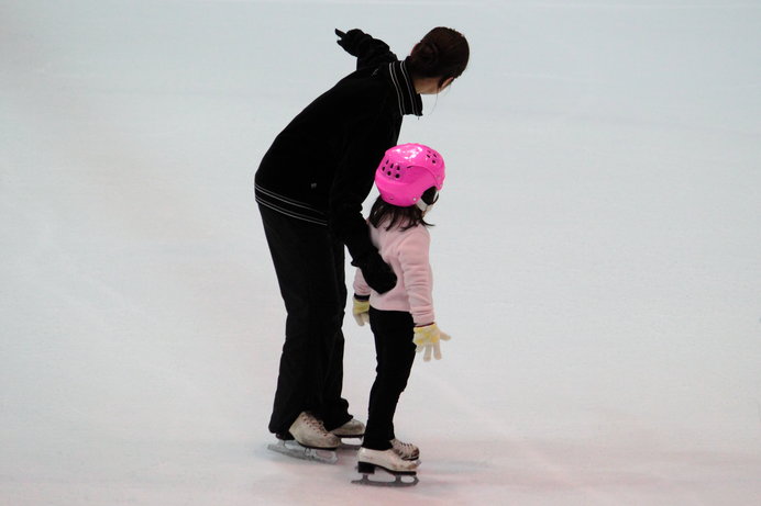 アイススケートを楽しもう 関東のスケートリンク Tenki Jpサプリ 年02月19日 日本気象協会 Tenki Jp