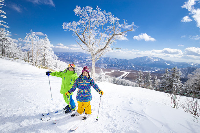 子供リフト無料”で選ぶ！家族で行くスキー場5選［ハピスノ］(季節