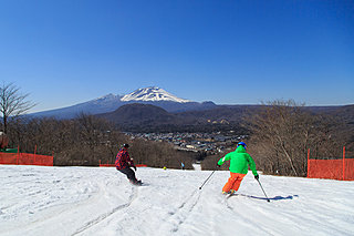 暖冬少雪シーズンのスキー場選び！暖冬でも雪があるスキー場5選