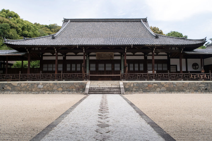 黄檗山萬福寺