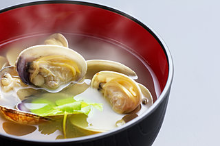 江戸の潮干狩りは夢ごこち!?旬のアサリを美味しく食べよう♪