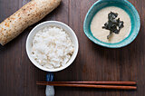 6月16日は麦とろの日！手作り麦とろで夏を乗り切ろう