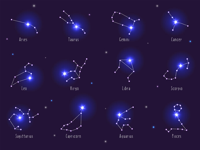 自分の星座は誕生日に見られないって、ご存じでしたか？