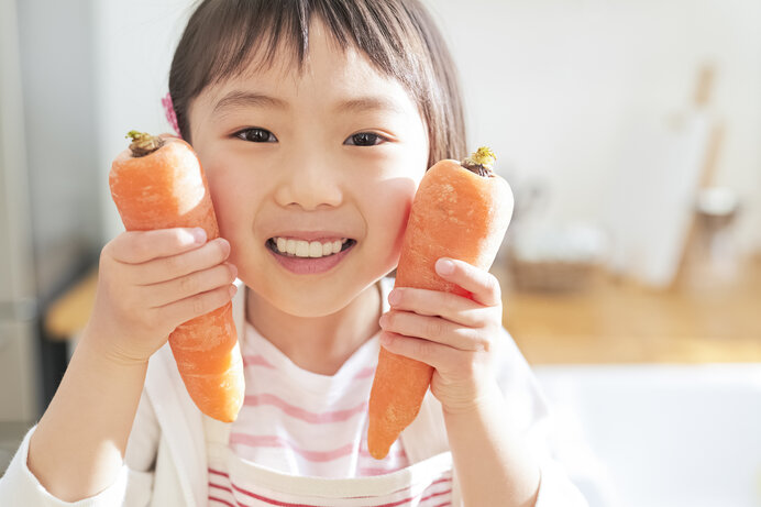 好きな野菜の1位は玉ネギ トマトがついにトップを譲った Tenki Jpサプリ 年08月31日 日本気象協会 Tenki Jp