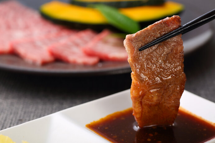 簡単ひと手間で「おうち焼き肉」がグレードアップ！野菜と肉で夏の疲れをふきとばそう！