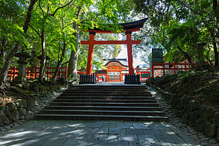 日本一多い！八幡神社にまつられる「八幡さま」は、どんな神さま？