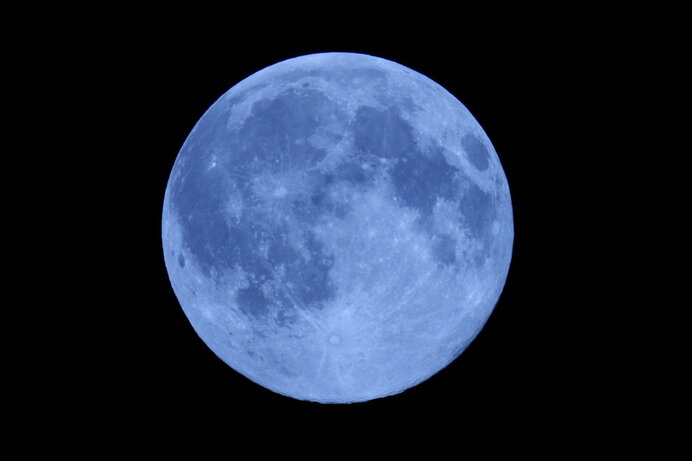 年のハロウィンは満月です ブルームーンはめったに見られないって本当 Tenki Jpサプリ 年10月27日 日本気象協会 Tenki Jp