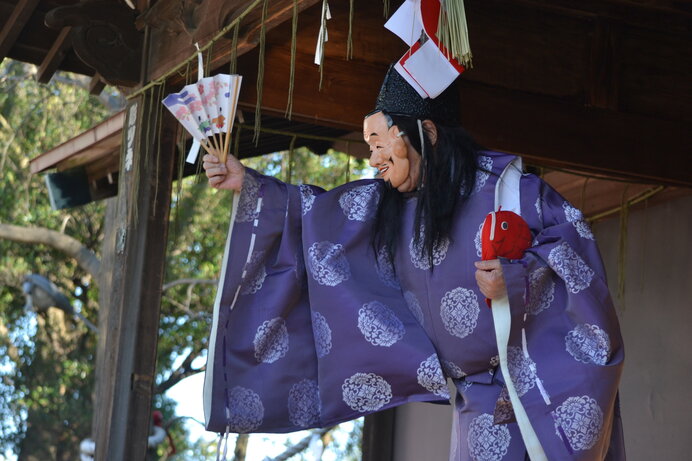 11月日 えびす講 を知っていますか 謎の神 エビス の正体は Tenki Jpサプリ 年11月日 日本気象協会 Tenki Jp