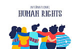 私たちの意識と行動が「人権」をつくる。12月10日は「世界人権デー」です