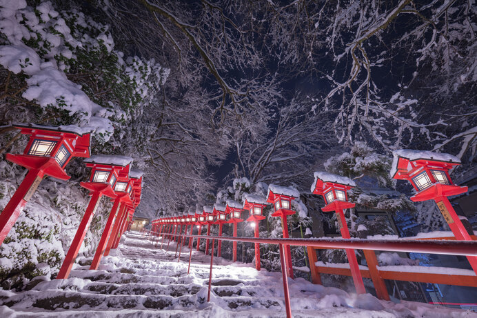 冬の夜を称える新たな価値観