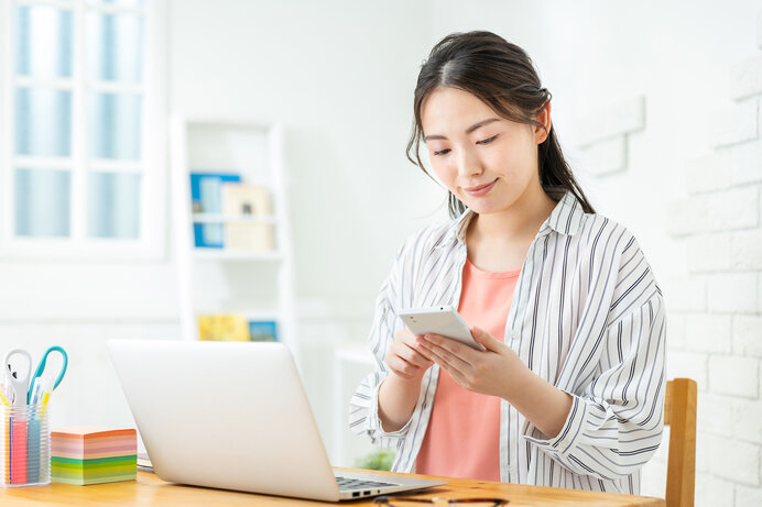 自宅から出たくない人はオンライン参拝もおすすめ