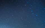 しぶんぎ座流星群がピーク！しぶんぎって何？見ごろは１月３日深夜から