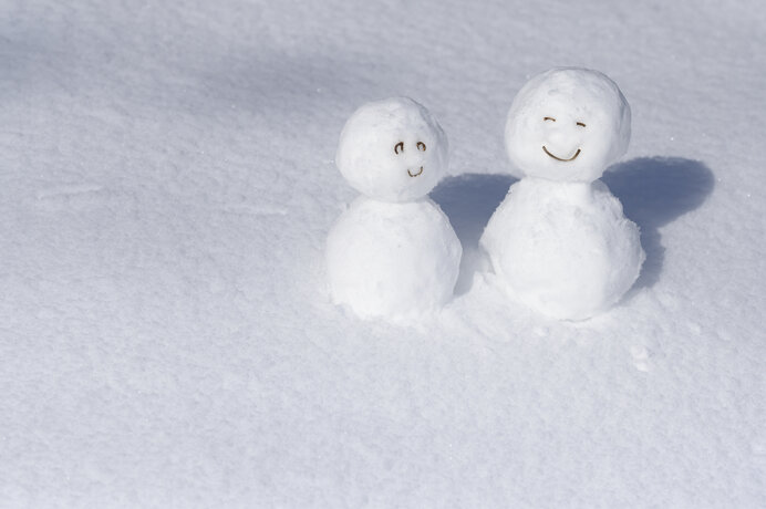 雪を愛でて楽しむ～平安文学に見られる雪～（後編）(季節・暮らしの ...