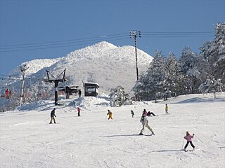 スキー場 天気積雪情報 日本気象協会 Tenki Jp