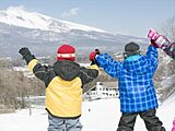 密回避ならマイカーが便利！高速ICから近いスキー場【長野編】
