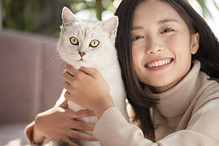【2月22日は猫の日】猫がまたたびが好きな理由とは？人間も食べられるの？