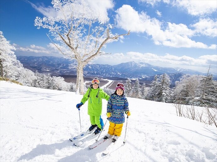 密回避ならマイカーが便利！高速ICから近いスキー場【宮城・福島編】