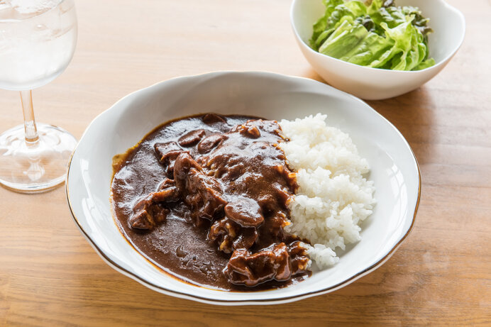 もはやカレーは国民食 日本全国ご当地カレーをまとめてみた Tenki Jp Goo ニュース