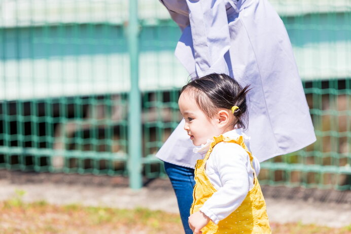 5月 保育園に通う子供の服装で押さえるべきポイント Tenki Jpサプリ 21年05月16日 日本気象協会 Tenki Jp