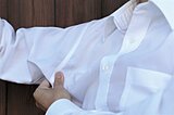 汗ジミを簡単に落とす洗濯方法の手順やコツを徹底解説