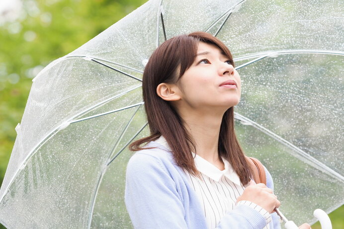 6月の服装目安は 上旬 中旬 下旬ごとにポイントを解説 Tenki Jpサプリ 21年06月01日 日本気象協会 Tenki Jp