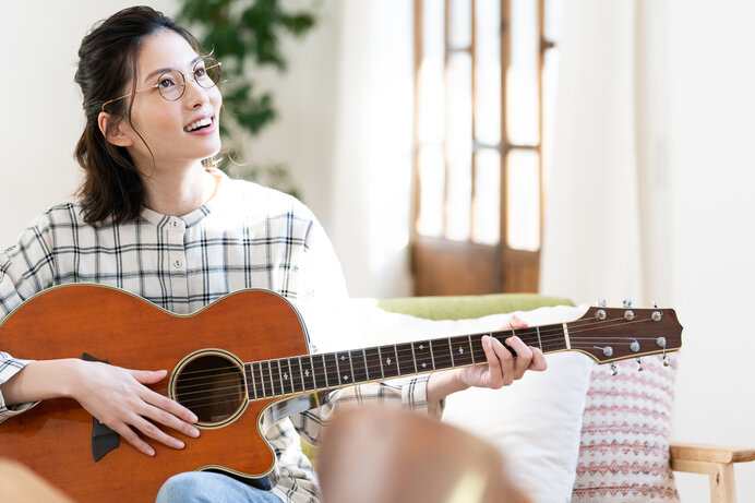 6月6日は楽器の日！お家時間を活かして楽器を始めてみませんか？(季節