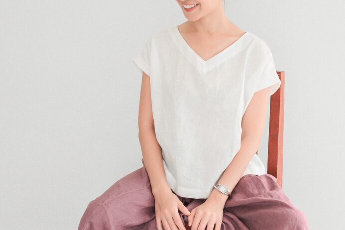 7月の服装選びで押さえるべきポイント