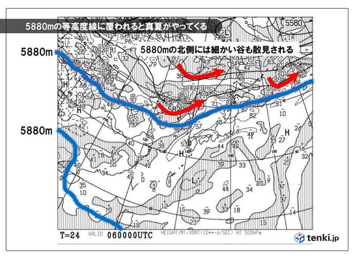 富士山の天気の傾向と特徴 雲を読むカギは「凝結」と「対流」(季節・暮らしの話題 2021年06月25日) - 日本気象協会 tenki.jp