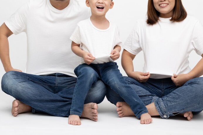 Tシャツを透けさせないための対策