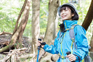 はじめての本格登山に挑戦しよう！知っておくべき4つのポイント