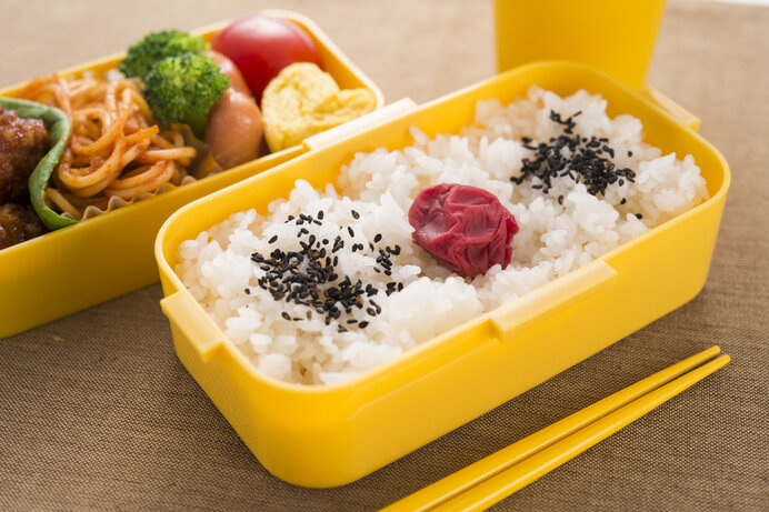 夏のお弁当対策 避けるべき食材 おすすめのテクニックについてご紹介 Tenki Jpサプリ 21年08月04日 日本気象協会 Tenki Jp