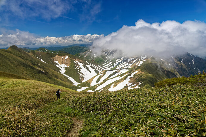 怠らないで、楽しもう！あなたを守る、大切な登山の事前準備