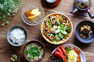 食欲の秋到来！胃袋を満たす簡単レシピで「食」を楽しもう