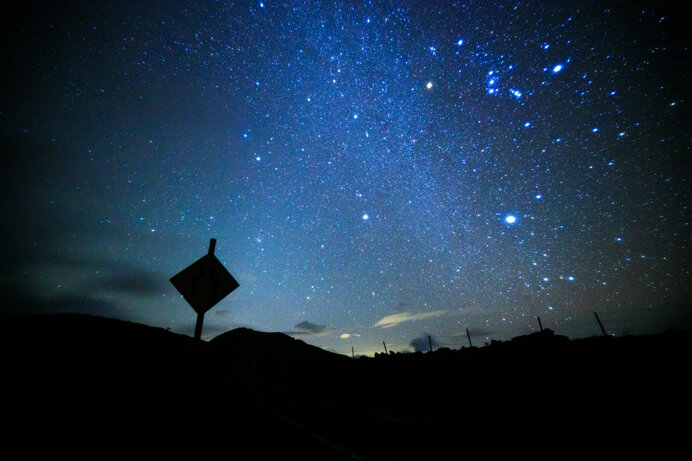 今こそお出かけリストを作ろう♪星空の美しいキャンプ場【中国・四国編】