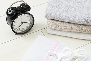 洗濯物が乾く時間はどれくらいかかる？早く乾かすコツを紹介