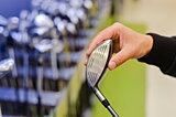 ゴルフクラブの選び方4つのポイントを初心者のために詳しく解説
