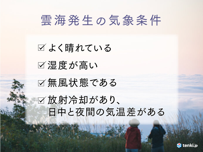 秋山ならではの絶景に会いに行こう！　「紅葉」情報や「雲海」の条件は？　登山天気アプリの活用法も紹介_画像